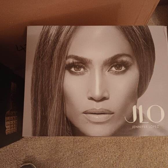 J.Lo Calrice Boots, 8-1/2 medium, White - Picture 7 of 8